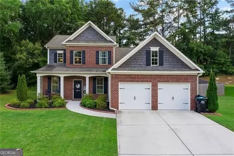 54 Azalea Lakes Dr, Dallas, GA 30157