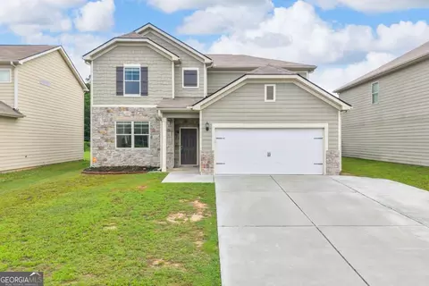 7737 Rudder Cir, Fairburn, GA 30213