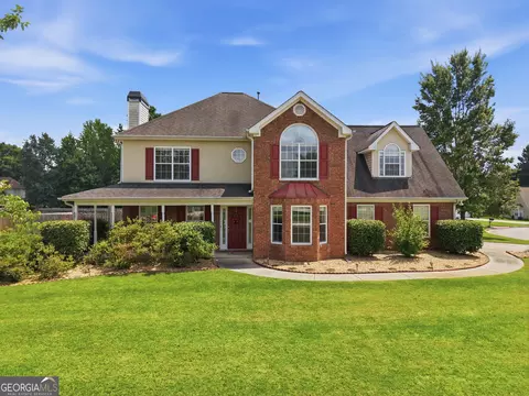 620 Ivy Cv, Mcdonough, GA 30253
