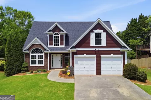 5080 Newpark Dr NW, Acworth, GA 30101