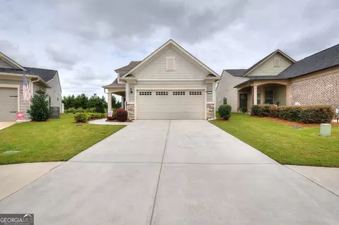 6022 Rollingwood Way, Hoschton, GA 30548