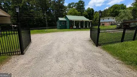 2355 Lucas Dr NE, Conyers, GA 30012