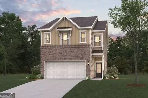 1801 Copelyn Reese Ct #LOT 79, Lawrenceville, GA 30043