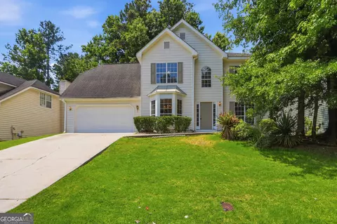 682 Stonemill Mnr, Lithonia, GA 30058