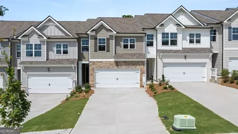 254 Deerberry Dr, Jasper, GA 30143