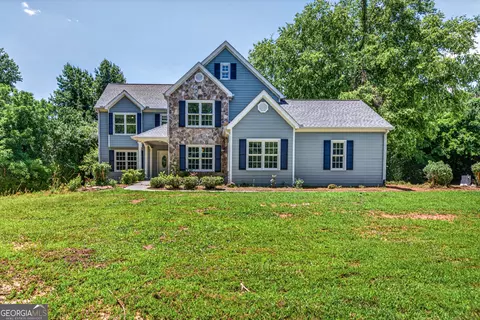 1070 Cannon Bridge Rd, Demorest, GA 30535