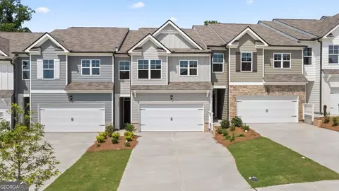 260 Deerberry Dr, Jasper, GA 30143