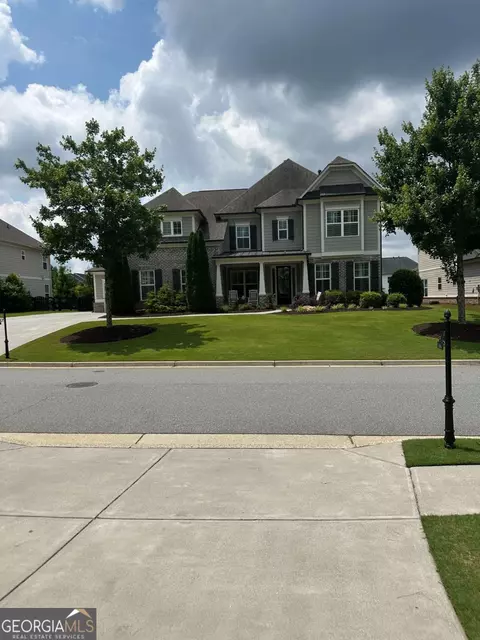 161 Sierra Cir, Woodstock, GA 30188