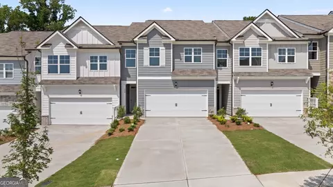 264 Deerberry Dr, Jasper, GA 30143