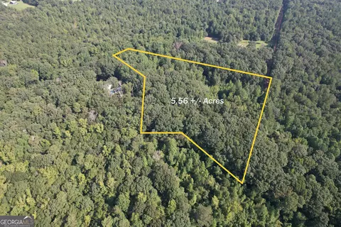 1321 Cemetery Rd, Bishop, GA 30621