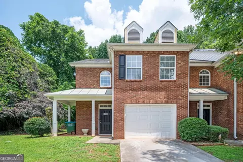 6131 Brookechase Ln, Norcross, GA 30093
