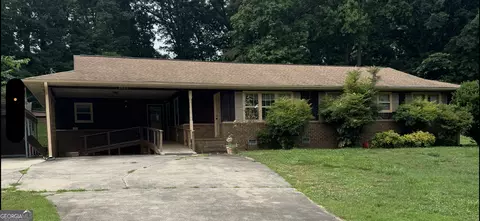 3091 Browns Bridge Rd, Gainesville, GA 30504