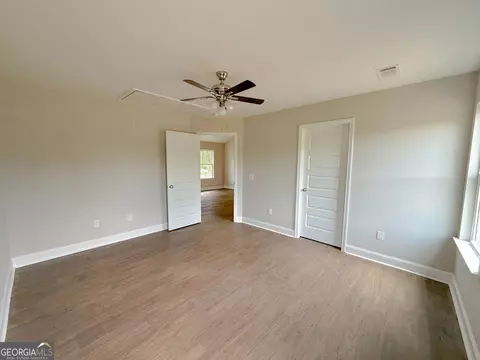 Bedroom - 3923 Mosley Rd, Claxton, GA 30417 photo 1 of 4