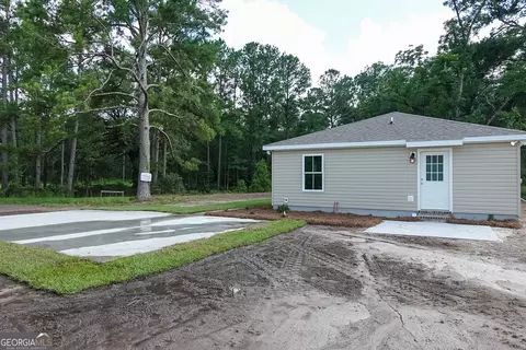 Exterior - 3923 Mosley Rd, Claxton, GA 30417 photo 1 of 1
