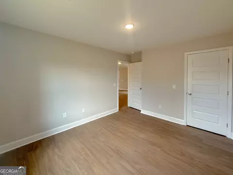 Bedroom - 3923 Mosley Rd, Claxton, GA 30417 photo 3 of 4