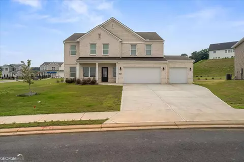 100 Wildflower Cir, Calhoun, GA 30701