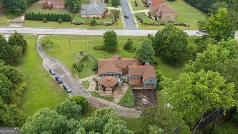 1666 Smyrna Rd SW, Conyers, GA 30094