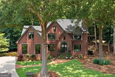 Undisclosed, Roswell, GA 30076