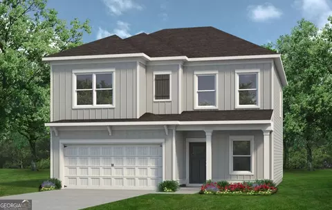 201 Roy Dr, Calhoun, GA 30701