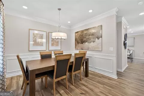 Dining - 201 Roy Dr, Calhoun, GA 30701 photo 1 of 4