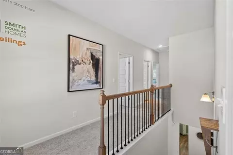 Entry Way - 201 Roy Dr, Calhoun, GA 30701 photo 4 of 9