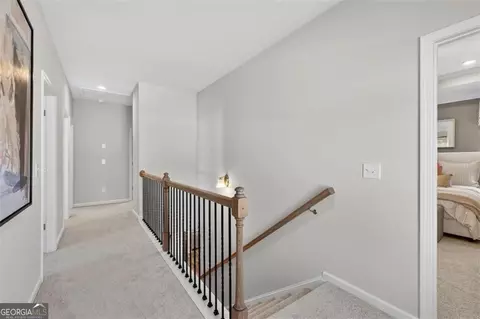 Entry Way - 201 Roy Dr, Calhoun, GA 30701 photo 5 of 9