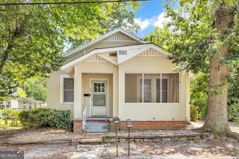 1926 Howard Ave, Augusta, GA 30904