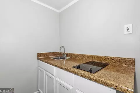 Kitchen - 1926 Howard Ave, Augusta, GA 30904 photo 3 of 3
