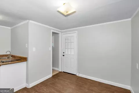 Entry Way - 1926 Howard Ave, Augusta, GA 30904 photo 2 of 2