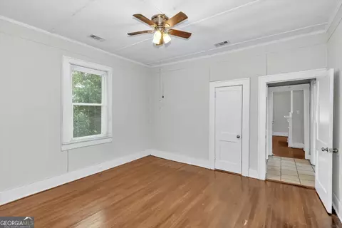 Bedroom - 1926 Howard Ave, Augusta, GA 30904 photo 1 of 1