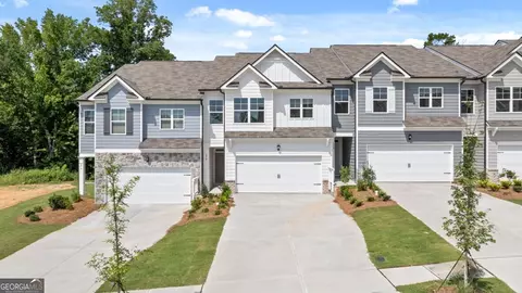 270 Deerberry Dr, Jasper, GA 30143