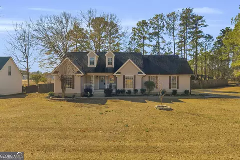 116 Newport Rd NE, Milledgeville, GA 31061