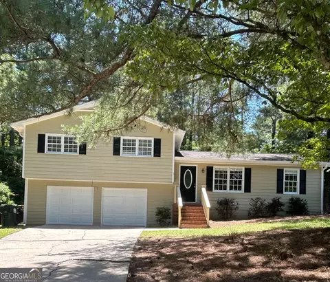 3692 Stoney View Dr, Marietta, GA 30062