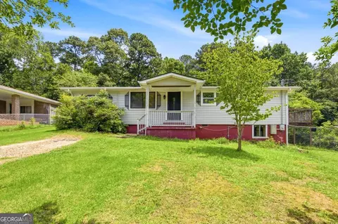 5232 Trudy Cir, Gainesville, GA 30504