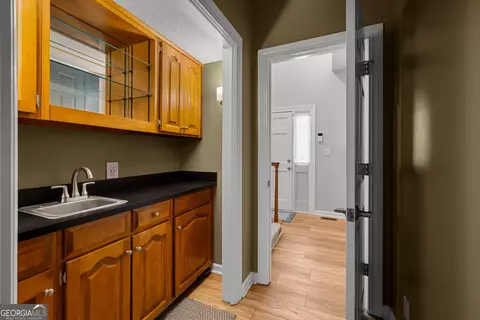 Entry Way - 214 Highland Trl, Lagrange, GA 30240 photo 4 of 6