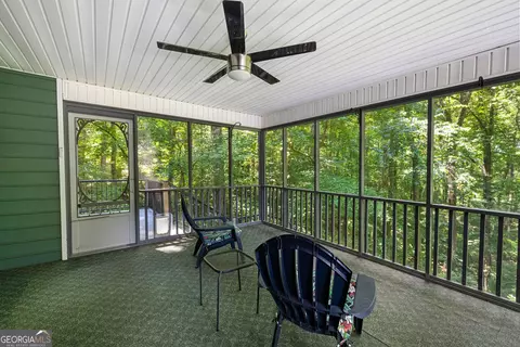 Exterior - 214 Highland Trl, Lagrange, GA 30240 photo 5 of 11