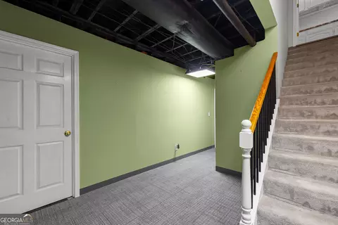 Entry Way - 214 Highland Trl, Lagrange, GA 30240 photo 6 of 6