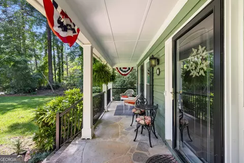 Exterior - 214 Highland Trl, Lagrange, GA 30240 photo 3 of 11