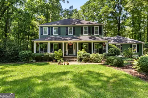 214 Highland Trl, Lagrange, GA 30240