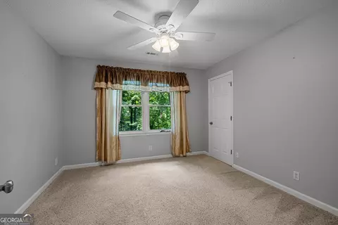 Bedroom - 214 Highland Trl, Lagrange, GA 30240 photo 4 of 6