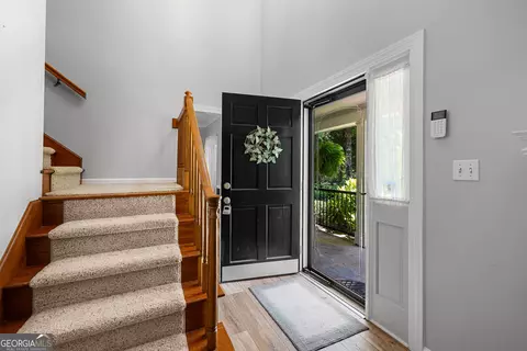 Entry Way - 214 Highland Trl, Lagrange, GA 30240 photo 1 of 6