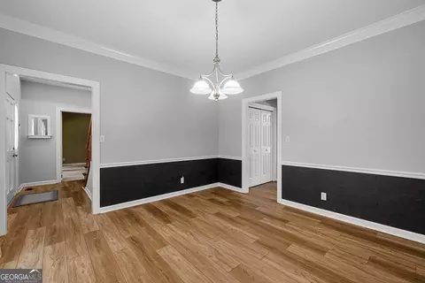 Entry Way - 214 Highland Trl, Lagrange, GA 30240 photo 2 of 6