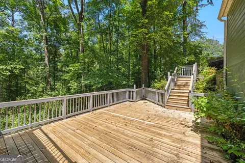 Exterior - 214 Highland Trl, Lagrange, GA 30240 photo 8 of 11