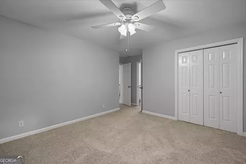 Bedroom - 214 Highland Trl, Lagrange, GA 30240 photo 3 of 6