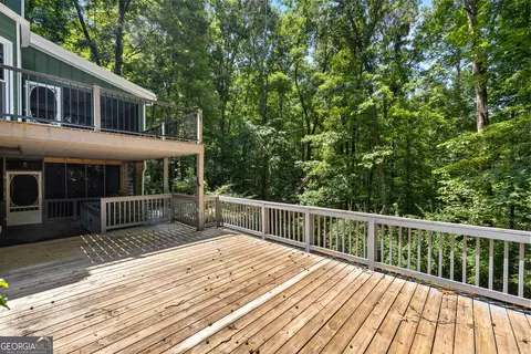 Exterior - 214 Highland Trl, Lagrange, GA 30240 photo 7 of 11