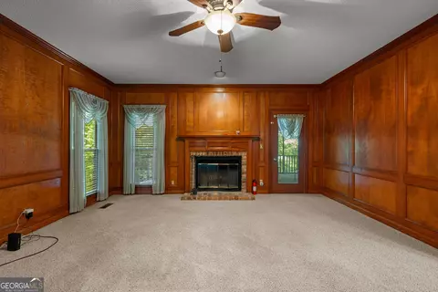 Living - 214 Highland Trl, Lagrange, GA 30240 photo 4 of 4
