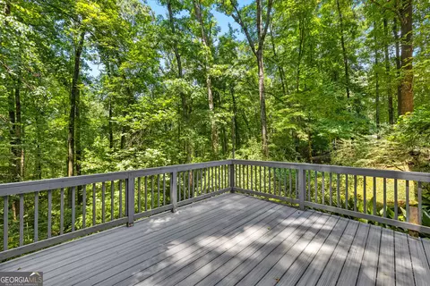 Exterior - 214 Highland Trl, Lagrange, GA 30240 photo 11 of 11