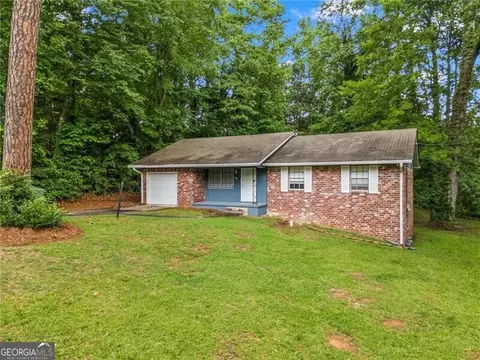 Undisclosed, Atlanta, GA 30331