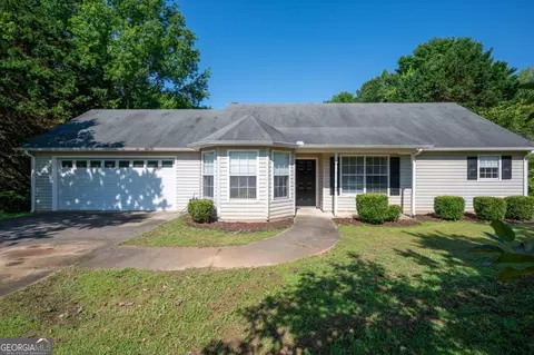 27 Manning Mill Way, Adairsville, GA 30103