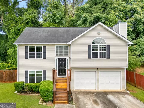 4093 Ward Lake Trl, Ellenwood, GA 30294